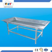 瀝鹵冷卻工作臺(tái)